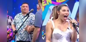 Alfredo Benavides le revela a Xoana González que es suscriptor de su OnlyFans y presenta queja Alfredo Benavides le revela a Xoana González que es suscriptor de su OnlyFans y presenta queja