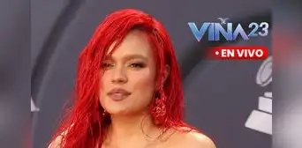 Viña del Mar 2023 hoy, EN VIVO: Karol G inaugura el festival de la música latinoamericana
