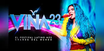 Viña del Mar 2023: dónde y cómo ver EN VIVO el festival desde Ecuador
