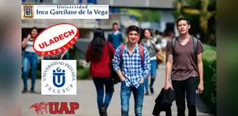 Sunedu: ¿puedo estudiar una maestría si me gradué de una universidad no licenciada?