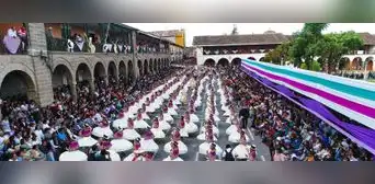 Ayacucho espera la visita de 10.000 turistas para sus fiestas de carnavales Ayacucho espera la visita de 10.000 turistas para sus fiestas de carnavales