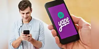 Yape: ¿cuánto saldo puedo recargar en mi celular como máximo en un día?