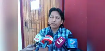 Arequipa: transporte urbano no acatará paro regional y gremios de carga pesada aún lo evalúan Arequipa: transporte urbano no acatará paro regional y gremios de carga pesada aún lo evalúan