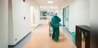 Clínica en Italia rechaza a paciente por ser "analfabeto": había sufrido accidente de tránsito Clínica en Italia rechaza a paciente por ser "analfabeto": había sufrido accidente de tránsito