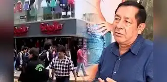 Víctor Contreras: el peruano que renunció al ejército para crear la marca de pantalones Yol Fashion