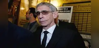 Muere Richard Belzer, famoso actor de la "Ley y el orden", a los 78 años