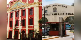 ¿Cuáles son las últimas 5 universidades públicas en ser licenciadas por Sunedu?