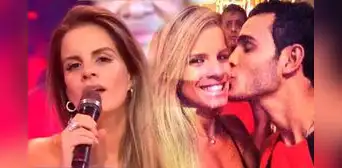¿Alejandra Baigorria se arrepintió de rechazar a Mario Irivarren?: esto confesó la empresaria ¿Alejandra Baigorria se arrepintió de rechazar a Mario Irivarren?: esto confesó la empresaria