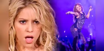 ¡Cuando aún no era estrella! La vez que Shakira no ganó una gaviota en Viña del Mar