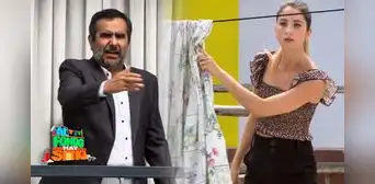 Diego grita a Alessia en “AFHS” luego de verla como una Gonzales: “Deja de hacerte la caviar”