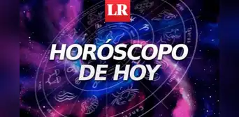 Horóscopo de HOY: predicciones del lunes 20 de febrero, según tu signo zodiacal