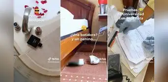 Hotel muestra todo lo que las parejas se olvidan y usuarios no lo pueden creer Hotel muestra todo lo que las parejas se olvidan y usuarios no lo pueden creer