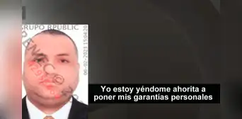 Crimen de San Miguel: audio de 'La Tota' revela que iba a pedir garantías para su vida