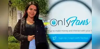 Thamara Gómez no descarta incursionar en OnlyFans: "Nunca hay que decir nunca" Thamara Gómez no descarta incursionar en OnlyFans: "Nunca hay que decir nunca"