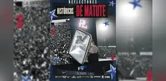 “No te quemes prendiendo fueguitos”: Alianza Lima y su curioso mensaje para vender sus reflectores “No te quemes prendiendo fueguitos”: Alianza Lima y su curioso mensaje para vender sus reflectores