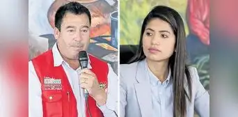 Congresistas de Arequipa niegan saber el costo de buffet en el Parlamento