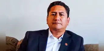 Vladimir Cerrón: PJ declara infundado pedido de prisión preventiva en su contra por sexta vez