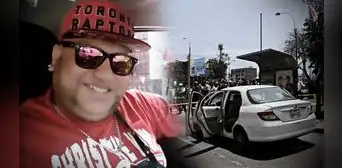 PNP revela que allegado de la 'Tota' informó al ‘Loco Franco’ sobre su salida rumbo a la playa PNP revela que allegado de la 'Tota' informó al ‘Loco Franco’ sobre su salida rumbo a la playa