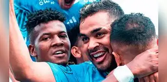 ¡Con una gran baja! Así formaría Sporting Cristal vs. Nacional por la Copa Libertadores ¡Con una gran baja! Así formaría Sporting Cristal vs. Nacional por la Copa Libertadores