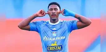 Sporting Cristal no es favorito: ¿cuánto pagan las apuestas por su partido ante Nacional? Sporting Cristal no es favorito: ¿cuánto pagan las apuestas por su partido ante Nacional?