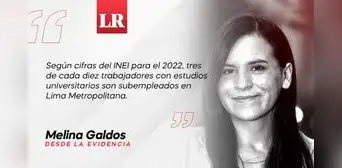 Más allá de la calidad