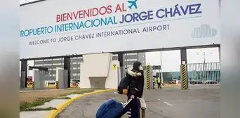 PNP: El 90% de burriers que sale con cocaína es de Perú