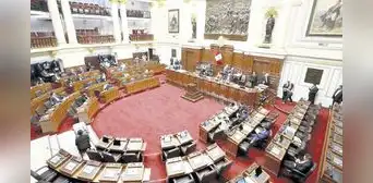 Congresistas de Cusco: elecciones en 2023 es poco probable Congresistas de Cusco: elecciones en 2023 es poco probable