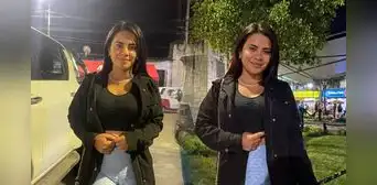 Thamara Gómez sobre rumores de romance con futbolista: "Lo sabrán más adelante" Thamara Gómez sobre rumores de romance con futbolista: "Lo sabrán más adelante"