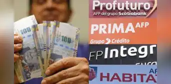 AFP 2023: ¿qué falta para que el proyecto de ley sobre un nuevo retiro de hasta S/19.800 se concrete?