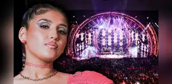 ¿A qué hora se presenta EN VIVO Milena Warthon en el Festival Viña del Mar 2023? La peruana lo revela ¿A qué hora se presenta EN VIVO Milena Warthon en el Festival Viña del Mar 2023? La peruana lo revela