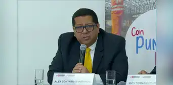 MEF remitiría al Congreso en marzo proyecto de ley sobre reforma del sistema de pensiones