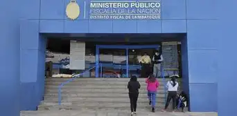 Chiclayo: Fiscalía con cambios por caso de los Limpios de la Corrupción