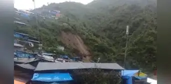 Recuperan cadáveres de 2 mineros tras derrumbes en Puno Recuperan cadáveres de 2 mineros tras derrumbes en Puno