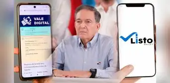 Vale Digital 2023: ¿hasta cuándo se paga y cómo cobrarlo desde mi Listo Wallet?