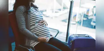 Embarazadas rusas en Argentina: ¿a qué se debe el aluvión de mujeres que llegaron para dar a luz?