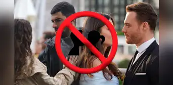 ¿Por qué las parejas no se besan en las novelas turcas? ¿Por qué las parejas no se besan en las novelas turcas?