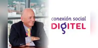 ¿Quién es el dueño de Digitel Venezuela y qué otras empresas llevan su nombre?