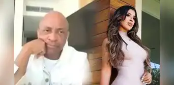 Sergio George niega haber 'obligado' a Yahaira a romper con Jair Mendoza: “No me interesa"