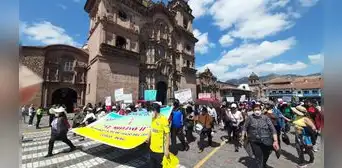 La Libertad: sector Turismo es uno de los más afectados por crisis política La Libertad: sector Turismo es uno de los más afectados por crisis política