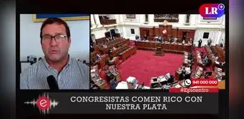 René Gastelumendi: Un testigo que presenció el golpe de Castillo incriminó a Betssy Chávez René Gastelumendi: Un testigo que presenció el golpe de Castillo incriminó a Betssy Chávez