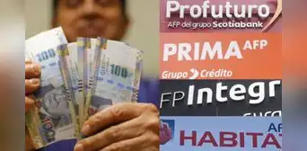 Alex Contreras: "Nuevo retiro de fondos de las AFP es una medida populista"