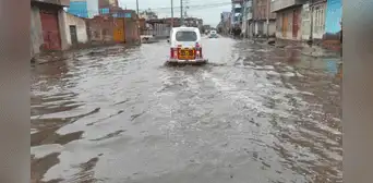 Clima en Lima: Senamhi advierte aumento de lluvias en Chosica, Chaclacayo y otros distritos