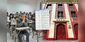 UNFV: ¿en qué puesto del ranking de las 30 mejores universidades del Perú se ubica? UNFV: ¿en qué puesto del ranking de las 30 mejores universidades del Perú se ubica?