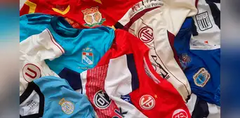 Liga 1: ¿qué marcas visten a los equipos peruanos y dónde comprar sus camisetas? Liga 1: ¿qué marcas visten a los equipos peruanos y dónde comprar sus camisetas?