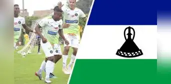 El primer y único jugador de Lesoto que jugó en Perú: la historia de Thabiso Brown