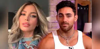 Austin revela que aplica el ‘50-50′ con Flavia porque no le alcanza la plata: “Así debe ser” Austin revela que aplica el ‘50-50′ con Flavia porque no le alcanza la plata: “Así debe ser”