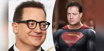 La vez que Brendan Fraser casi fue Superman: ¿por qué fracasó en su intento de ser héroe? La vez que Brendan Fraser casi fue Superman: ¿por qué fracasó en su intento de ser héroe?
