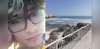 Buscan a joven que se ahogó en playa de Arequipa hace 2 días Buscan a joven que se ahogó en playa de Arequipa hace 2 días
