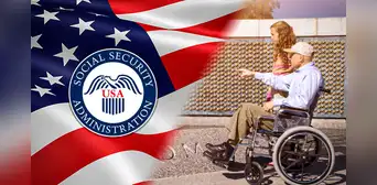 Seguro Social 2023: ¿cuál es el aumento de los beneficios por discapacidad y quiénes lo reciben en USA?