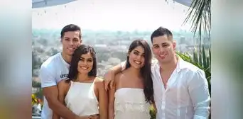 Patricio Parodi: ¿quiénes son sus hermanos y a qué se dedican dentro y fuera de la TV? Patricio Parodi: ¿quiénes son sus hermanos y a qué se dedican dentro y fuera de la TV?